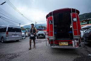 BIB: 5199
                            <button type="button" onclick="openModal(22795399)" class="btn btn-primary btn-sm float-right btn-popup" data-toggle="modal" data-target=".modal-high-quality">
                        <i class="fas fa-shopping-cart"></i> Add to Cart
                    </button>
                                            <button type="button" onclick="isThisMe(22795399, true)" class="btn btn-success btn-sm float-right btn-popup btn-isme hidden" data-toggle="tooltip" data-placement="bottom" title="นี่คือรูปของคุณใช่ไหม คลิกที่นี่เพื่อเอาเข้าอัลบั้ม">
                        <i class="fas fa-plus"></i> Add to album
                    </button>
                    <button type="button" onclick="isThisMe(22795399, false)" class="btn btn-warning btn-sm float-right btn-popup btn-isnotme hidden">
                        <i class="fas fa-ban"></i> Remove from album
                    </button>